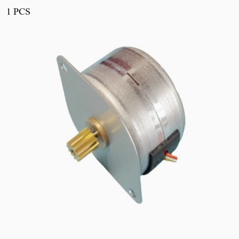 Home Automation Industry - 1 PCS Permanent Magnet Stepper Motor