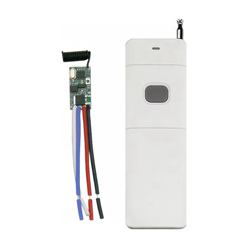 B04B-For RF Switch Controller+ - 433Mhz Receiver Module review and price