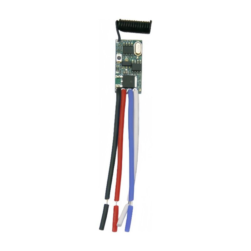 B04B-For RF Switch Controller+ - 433Mhz Receiver Module review and price