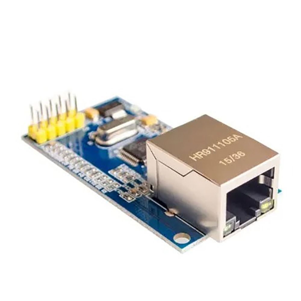 Professional 10/100Mbps W5500  - Ethernet Module W5500 review and price