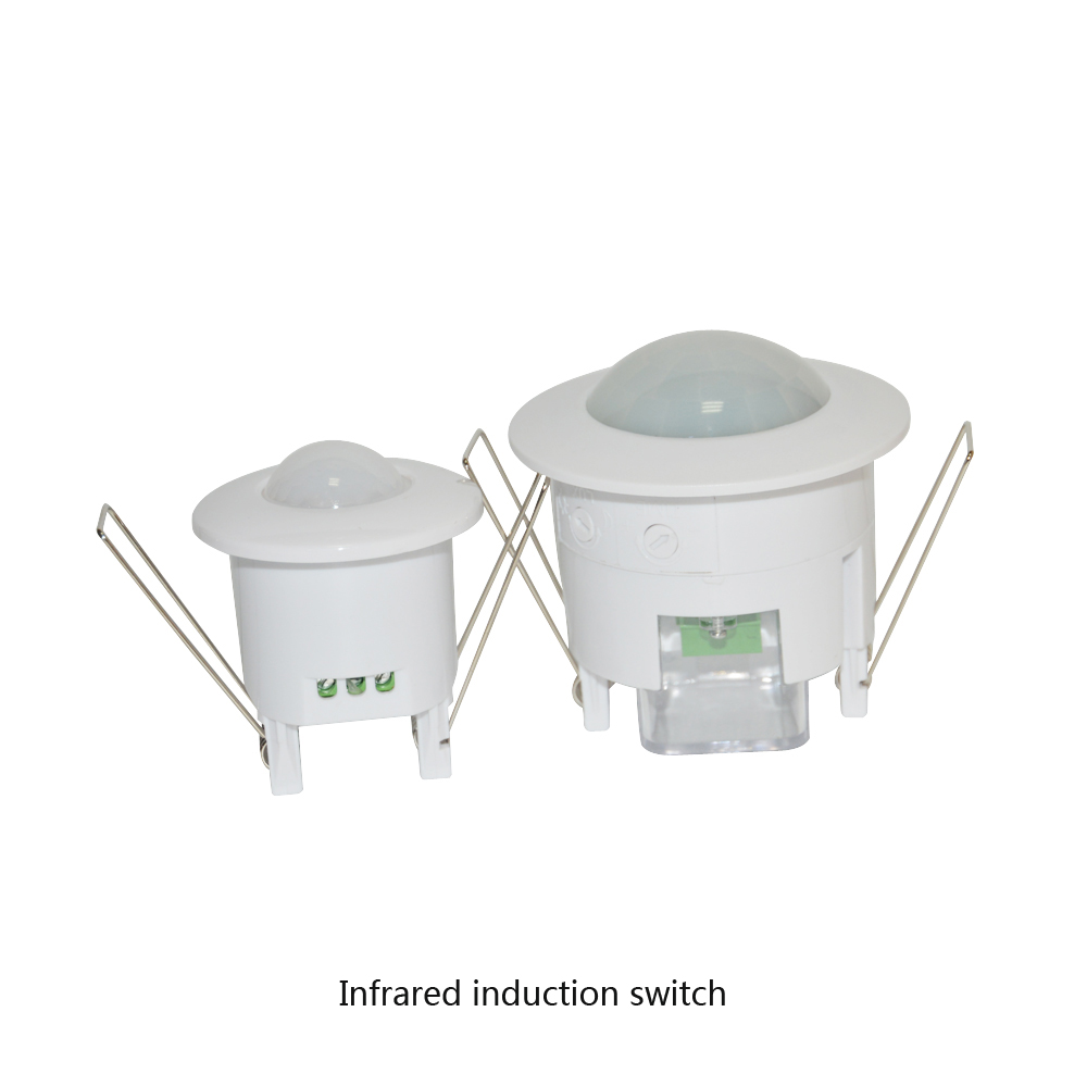 110-220VAC Indoor Ceiling Infr - Motion Sensor Pir Wired review and price