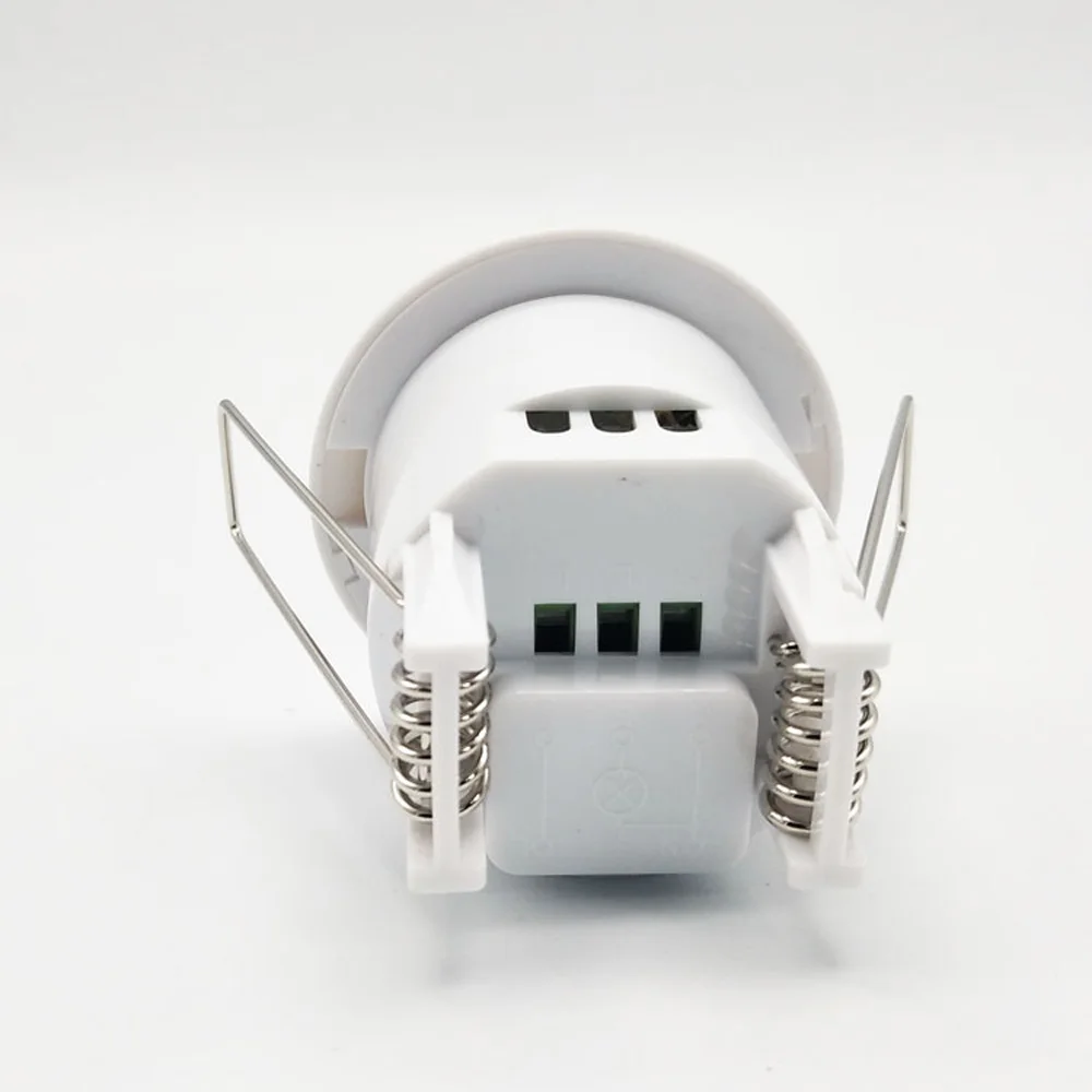 110-220VAC Indoor Ceiling Infr - Motion Sensor Pir Wired review and price