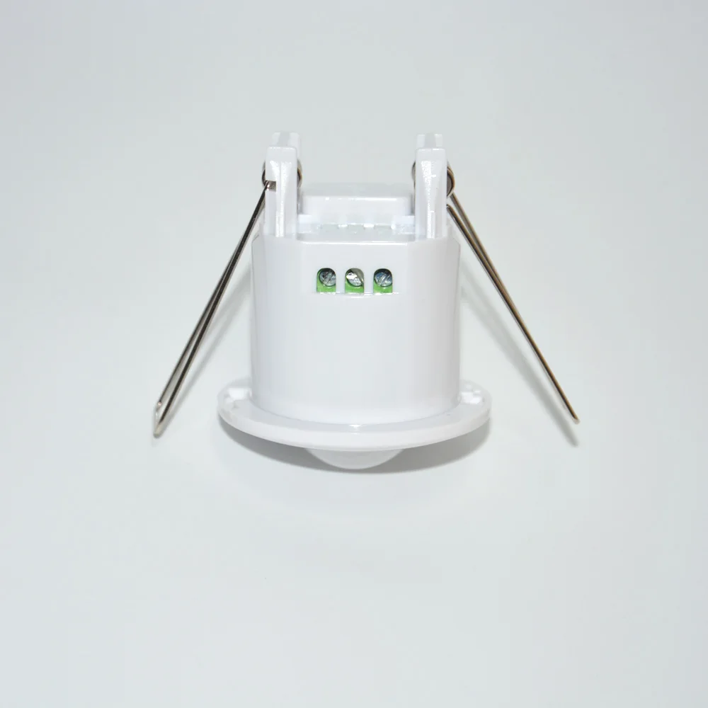 110-220VAC Indoor Ceiling Infr - Motion Sensor Pir Wired review and price
