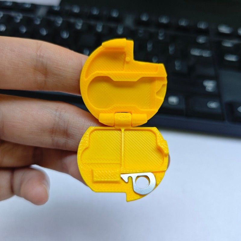 3D Printed SIM & TF Card Holde - Home Assistant Sd review and price