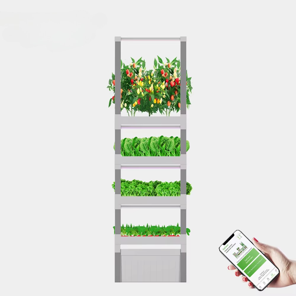 nt China Hydrokultur Grow Box  - Home Automation Systems Diy review and price