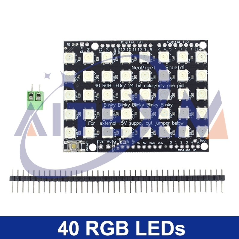 WS2812 Module 5050 RGB 4x4 8x8 - Rgb Led Matrix 8X8 review and price
