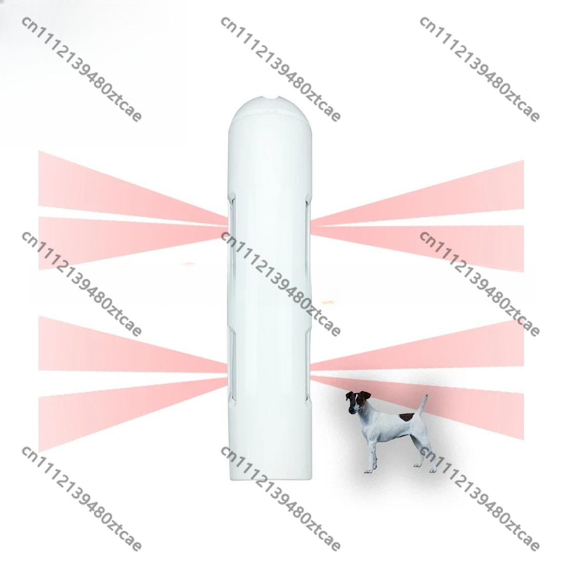Wired Outdoor PIR Motion Detec - Motion Sensor Pir Wired review and price