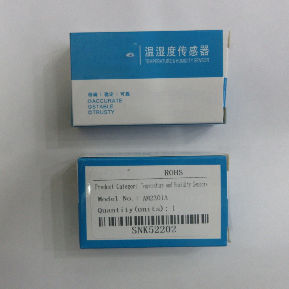 AM2301 High-Quality DIY Digita - Home Automation Diy Projects review and price