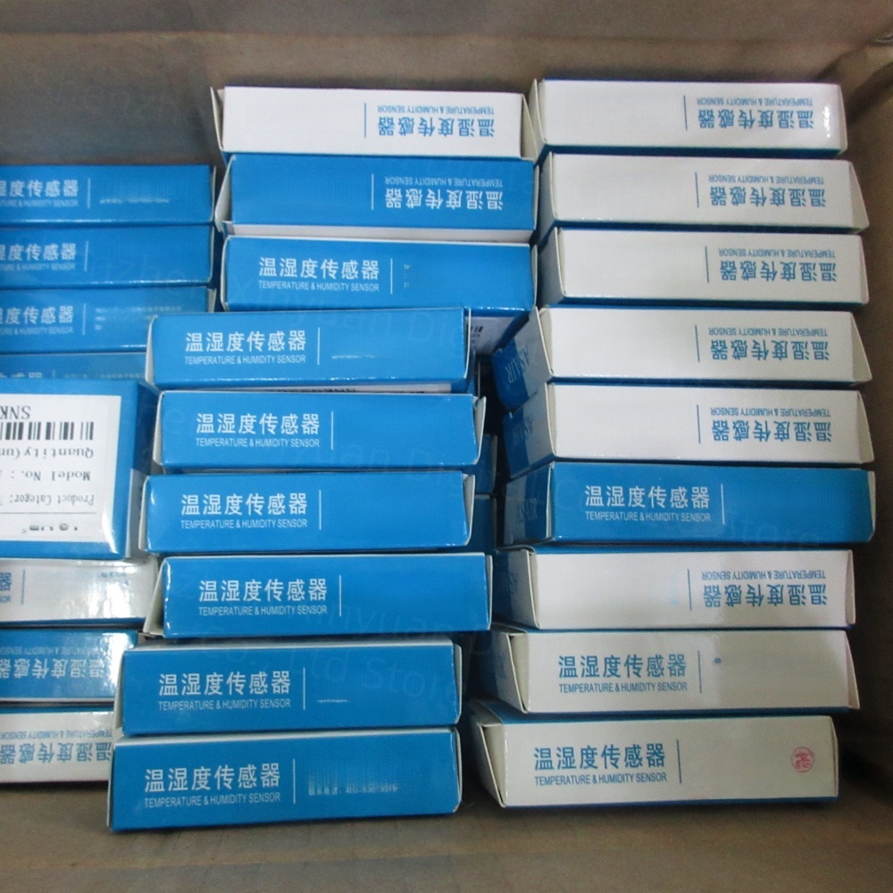 AM2301 High-Quality DIY Digita - Home Automation Diy Projects review and price