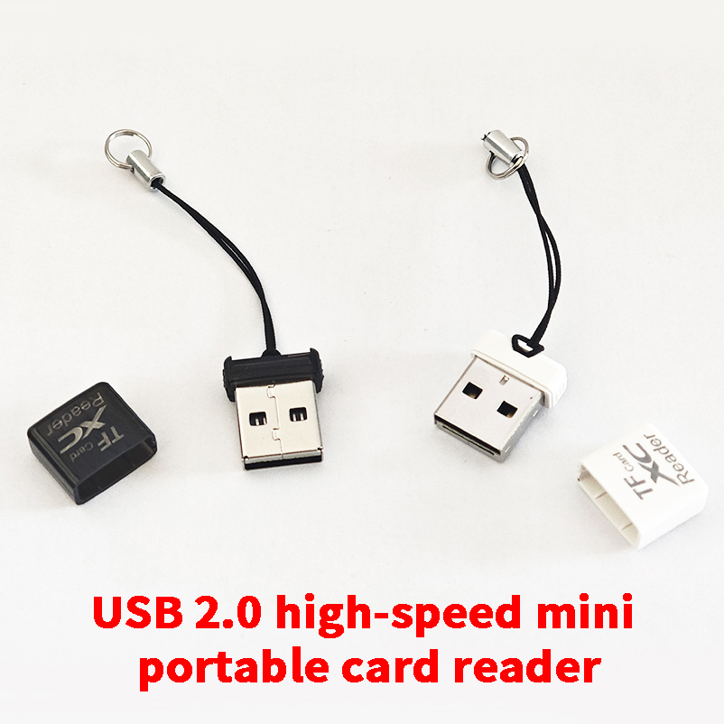 Mini Card Reader Super Speed U - Home Assistant Sd review and price