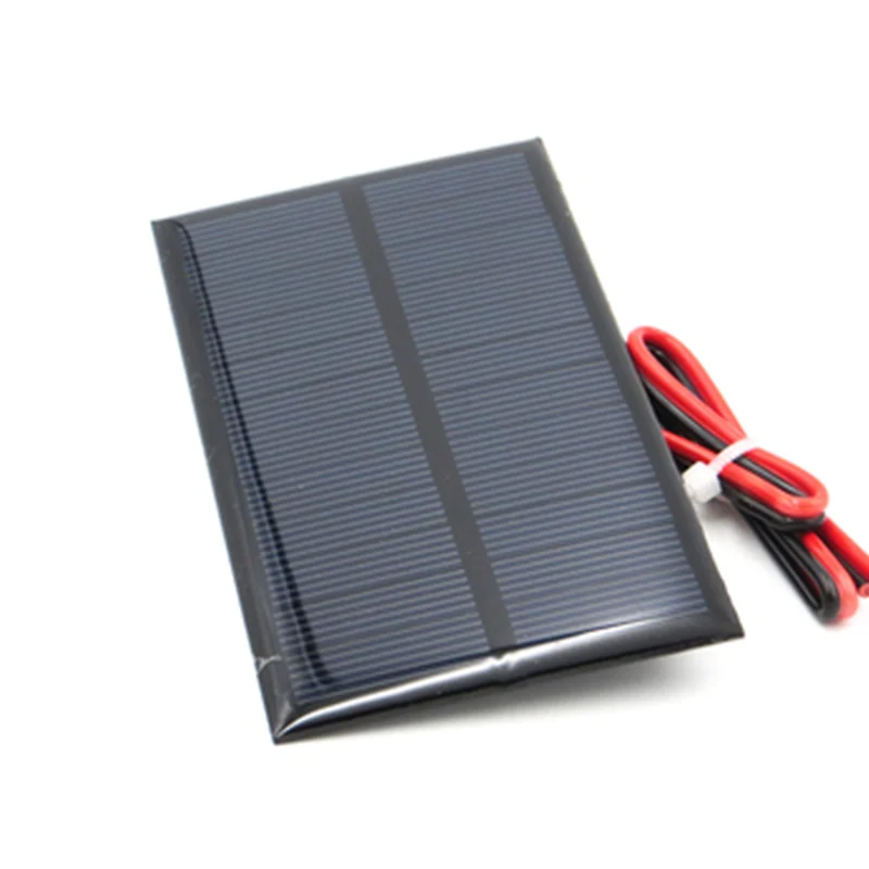 Quality Wholesale 6V 1W 1.1W 2 - Home Automation Panel Diy review and price