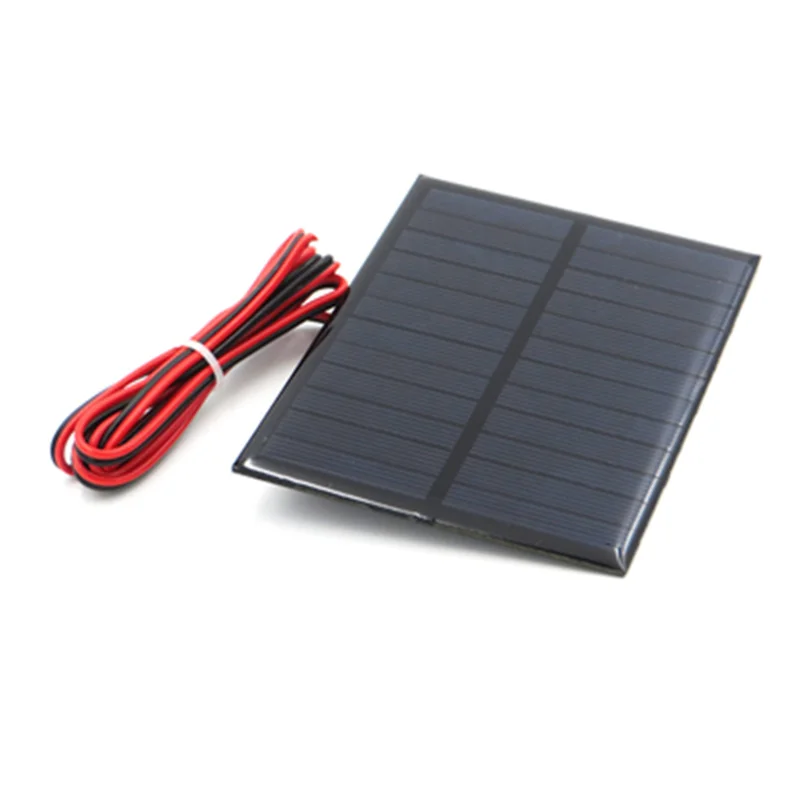 Quality Wholesale 6V 1W 1.1W 2 - Home Automation Panel Diy review and price