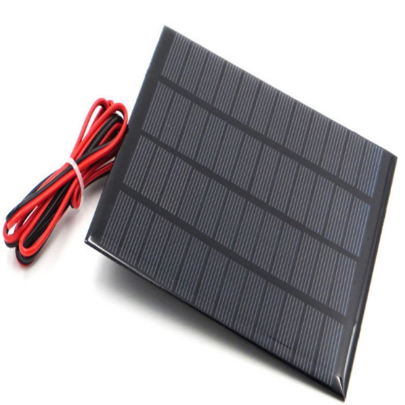 Quality Wholesale 6V 1W 1.1W 2 - Home Automation Panel Diy review and price