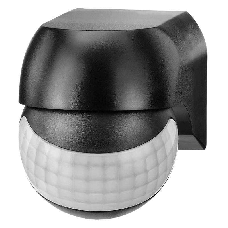 Hot selling 180 degree human i - Motion Sensor Pir Wired review and price
