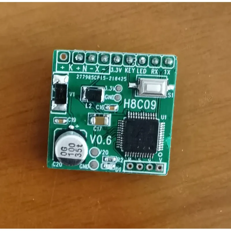 KNX Secondary Development Modu - Home Automation Systems Diy review and price