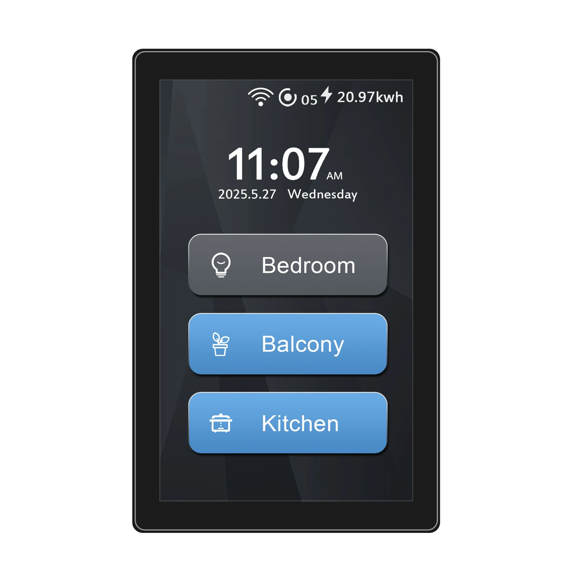 Us Smart Wifi Switches Tuya Eu - Home Automation Systems Diy review and price