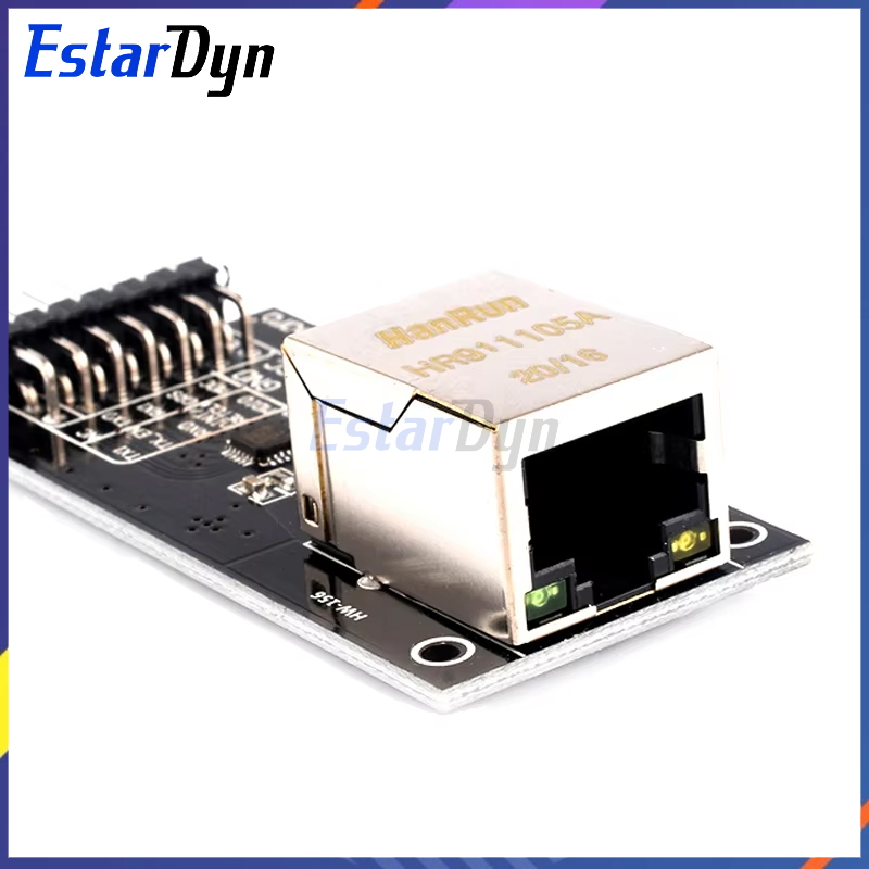LAN8720 Ethernet Module RMII I - Ethernet Module W5500 review and price