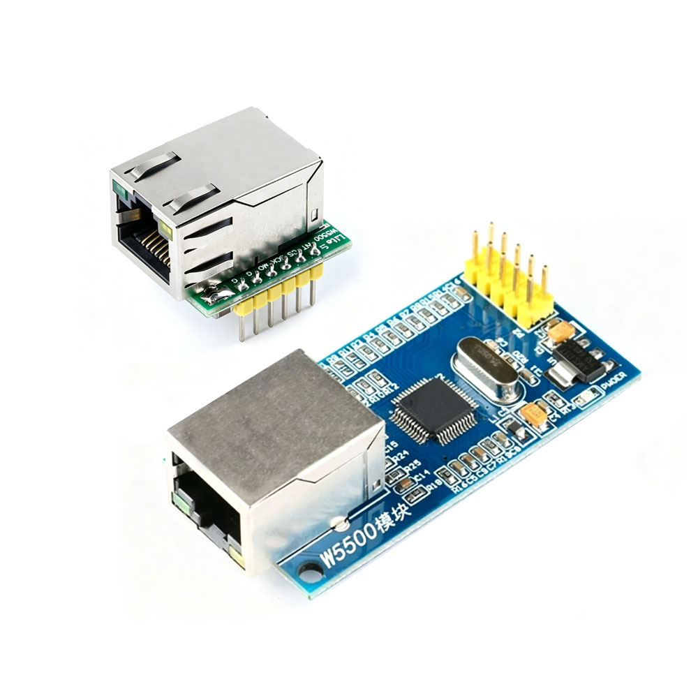 1pcs Smart Electronics USR-ES1 - Ethernet Module W5500 review and price