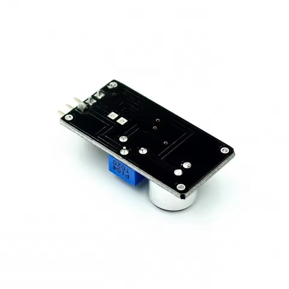 Mic Sound Detection Sensor Mod - Home Automation Raspberry Pi review and price