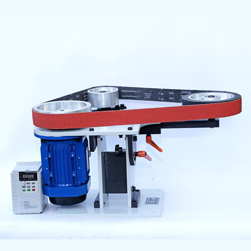 Multi-functional Belt Sander ( - Home Automation Industry review and price