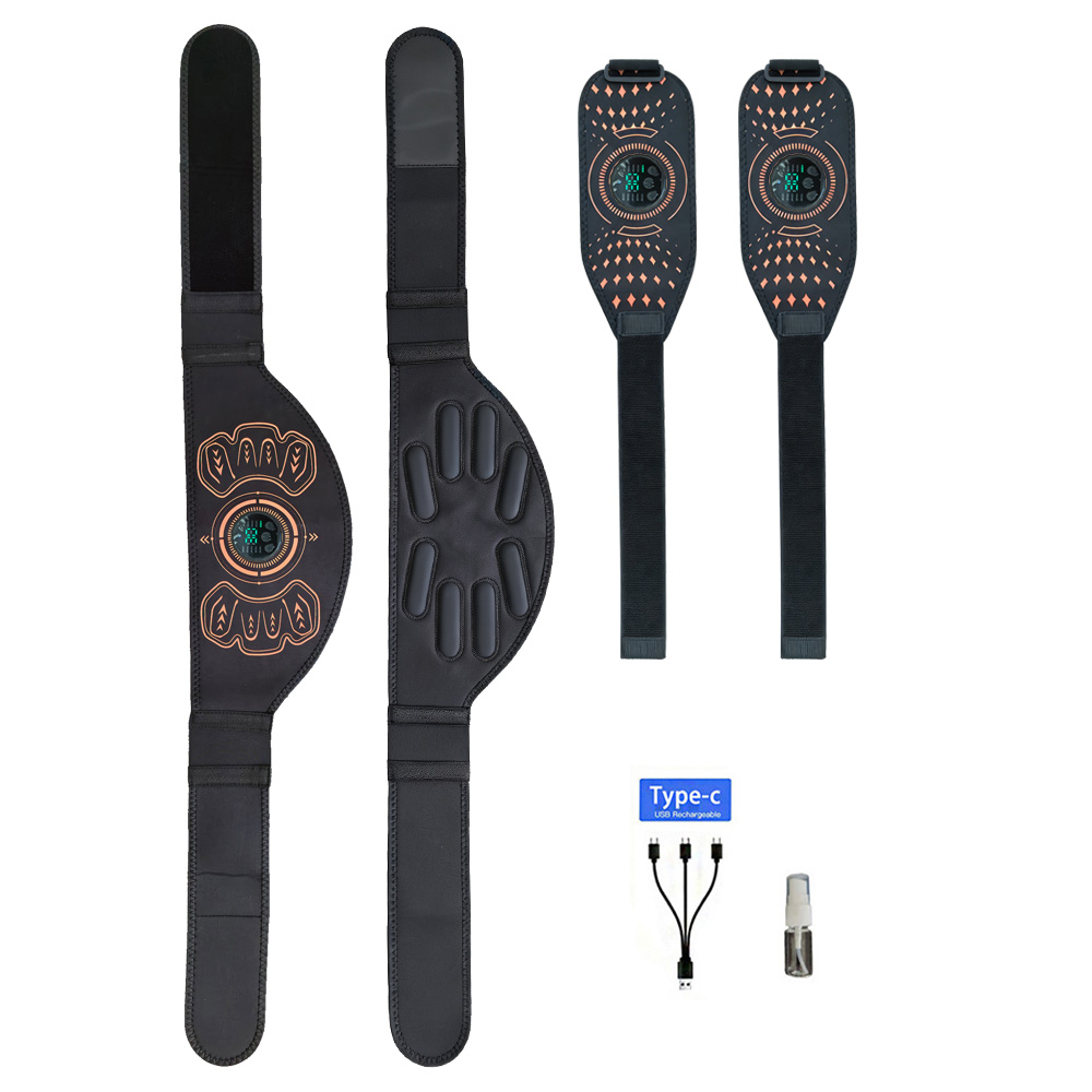 Smart Fitness Belt Muscle Tone - Home Automation Industry review and price