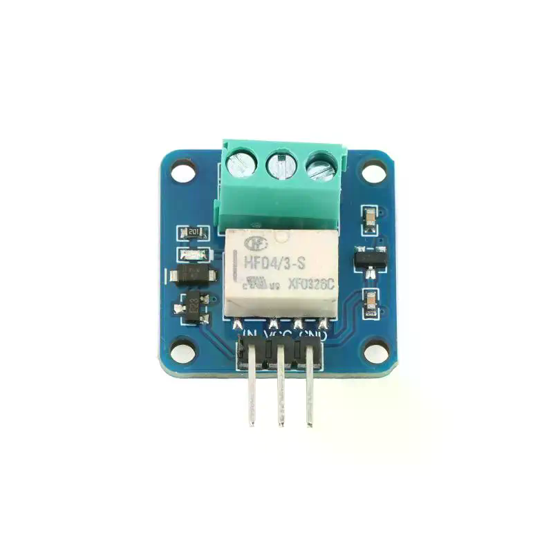 Mini Signal Relay Module With  - Diy Automation Projects review and price