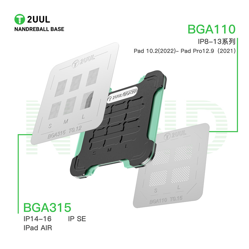 2UUL BH16 NANDREBALL BASE Magn - Tasmota Flash Tool review and price