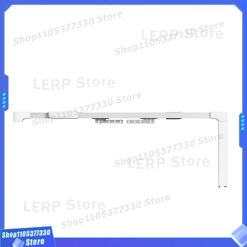 Electric Curtain Track System  - Home Automation Systems Diy review and price