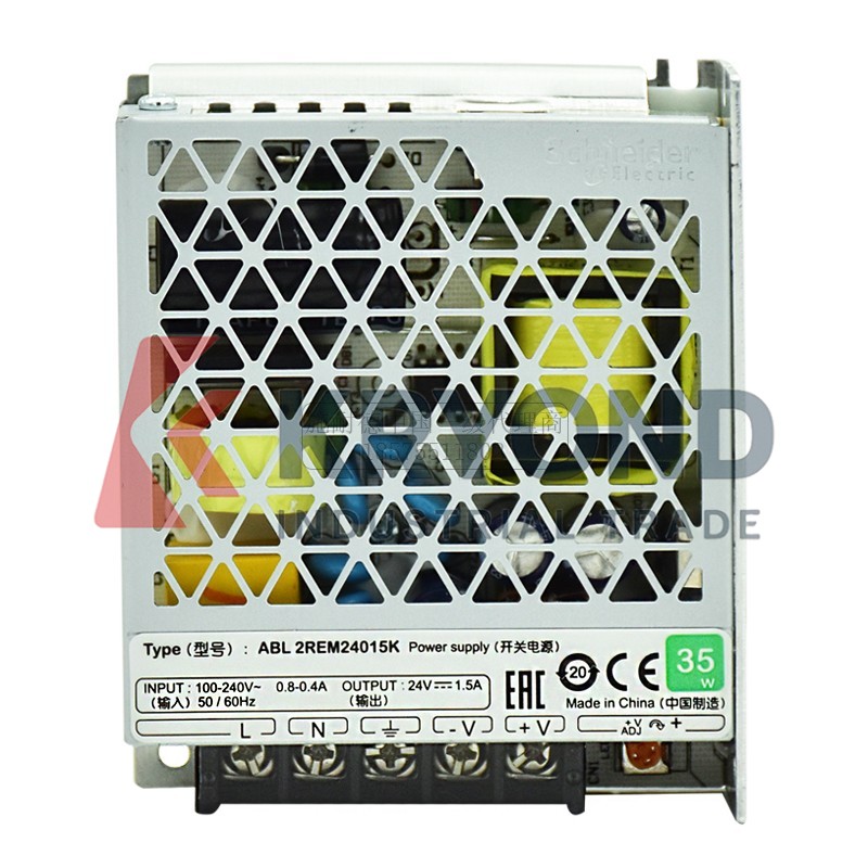 Schneider Electric ABL2REM2404 - Home Automation Systems Diy review and price