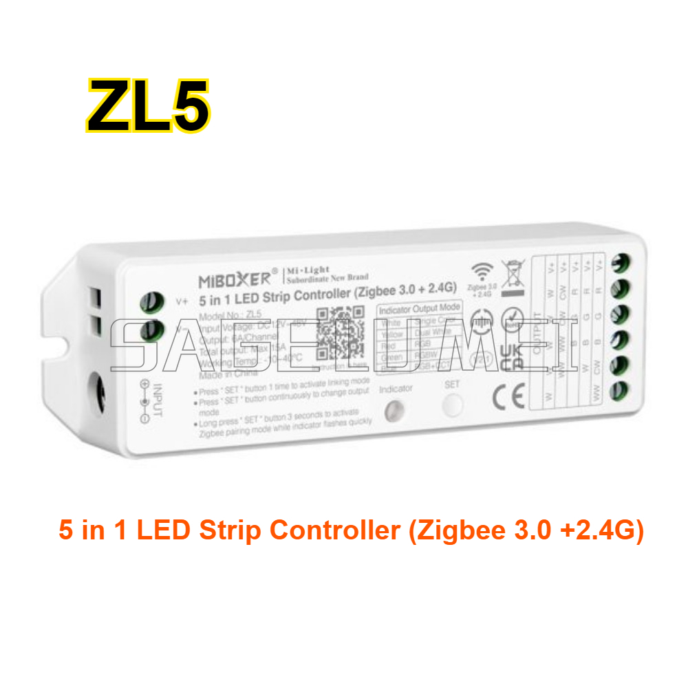 Miboxer New Zigbee 3.0 Smart C - Zigbee Coordinator Stick review and price