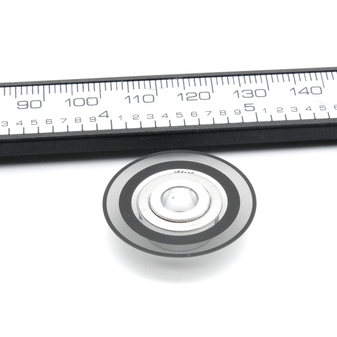 HEDS Plastic Code Disk for Ste - Home Automation Industry review and price