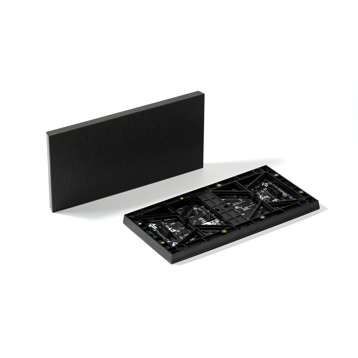 P2 Indoor SMD1515 Full Color L - Rgb Led Matrix 8X8 review and price