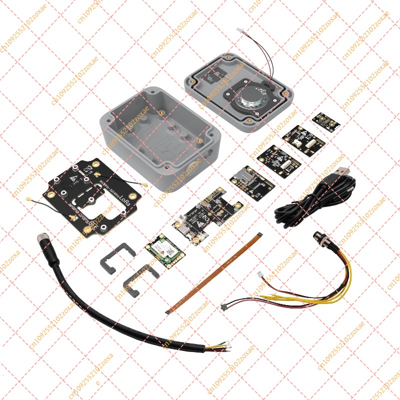Voice Processing Starter Kit R - Diy Automation Projects review and price