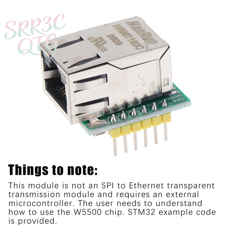 Hot Sale Smart Electronics USR - Ethernet Module W5500 review and price
