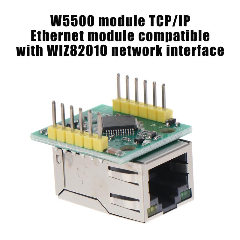 Hot Sale Smart Electronics USR - Ethernet Module W5500 review and price