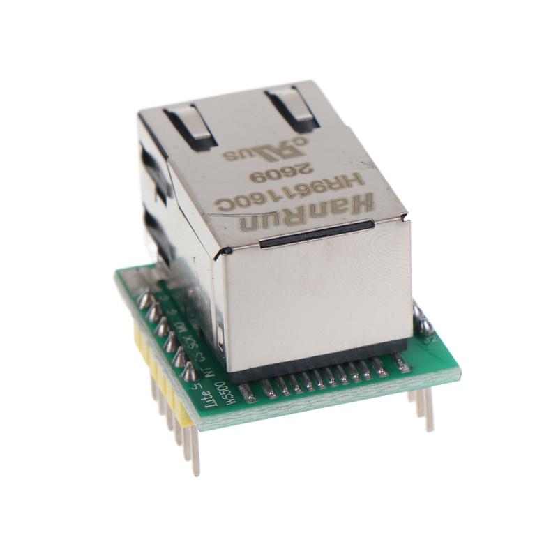 Hot Sale Smart Electronics USR - Ethernet Module W5500 review and price