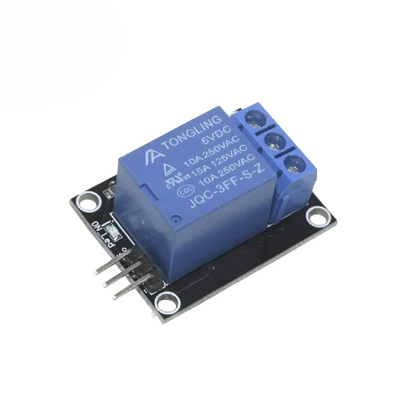 50PCS KY-019 5V 1-Channel Rela - Home Automation Raspberry Pi review and price