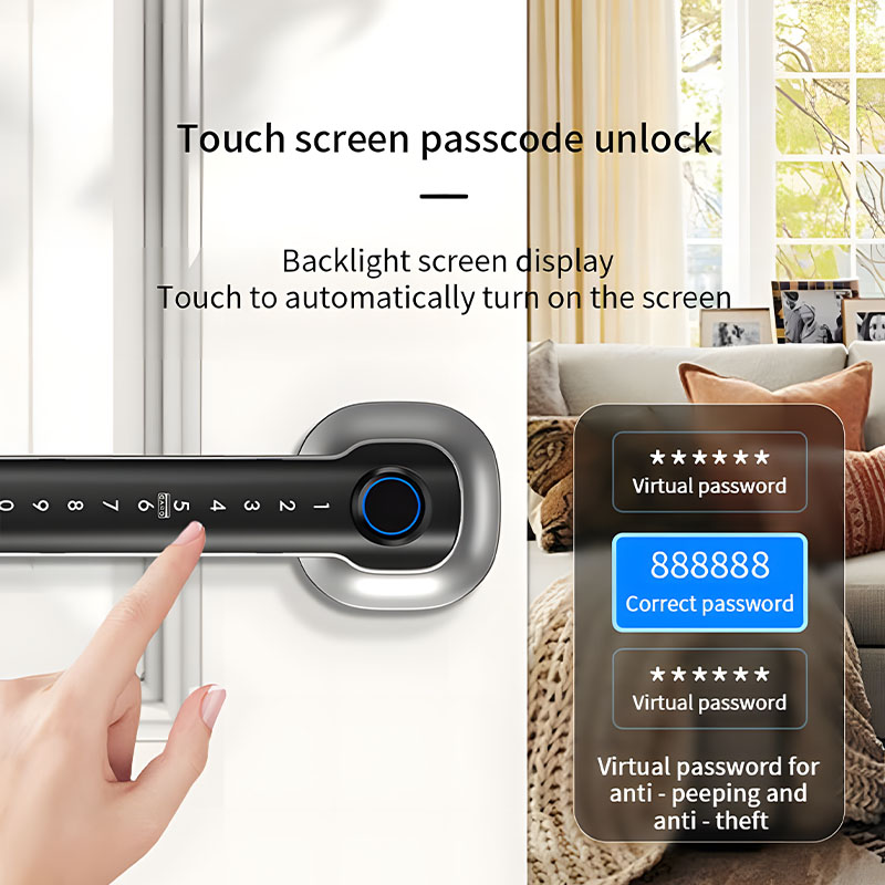 Home Security Devices Smart Fi - Home Automation Industry review and price