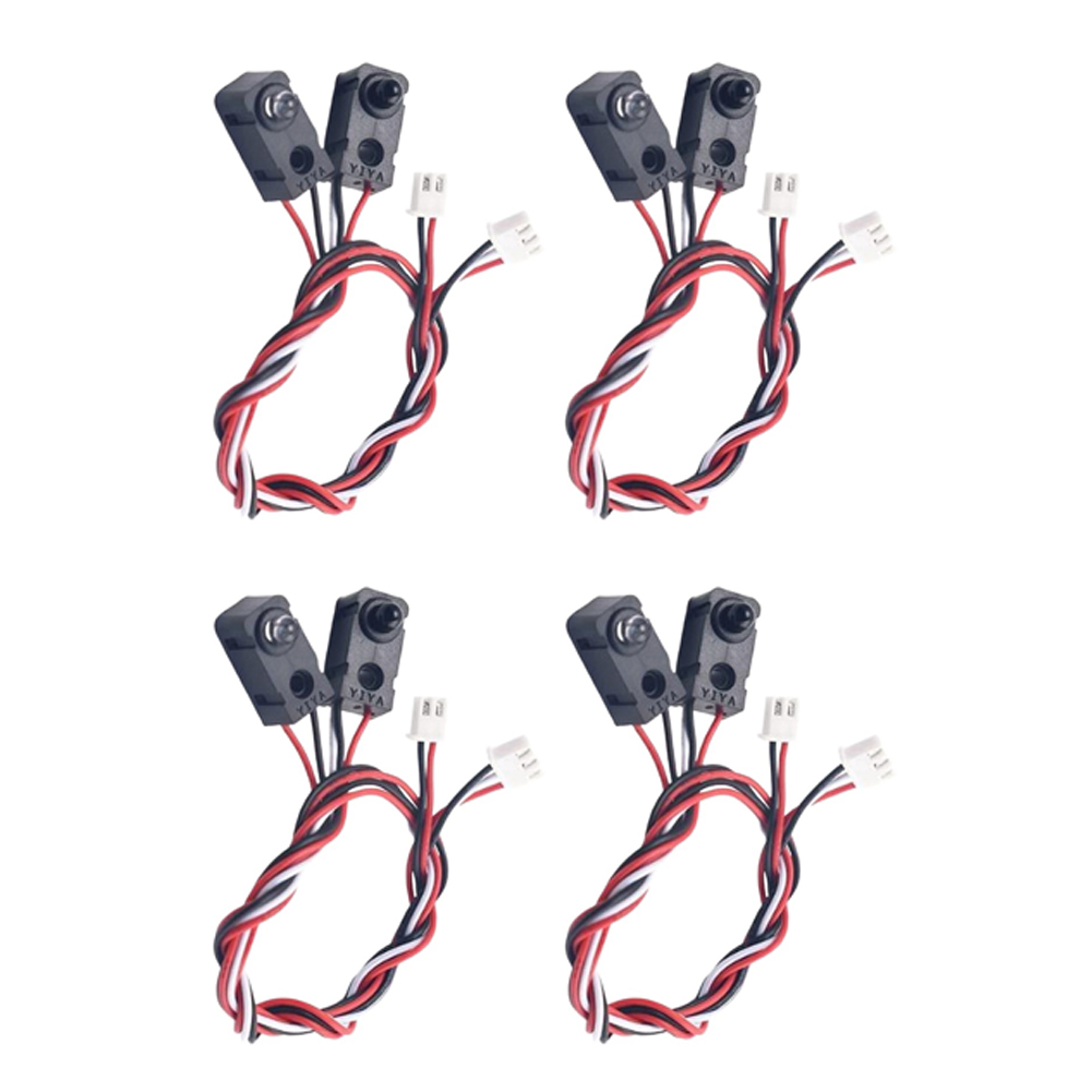 4 Pairs Infrared Beam Sensor K - Home Automation Systems Diy review and price
