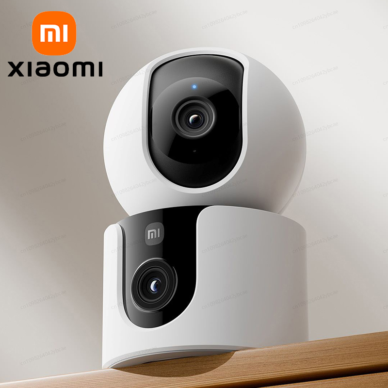 XIAOMI Smart Camera C300 Dual  - Eufy Camera E220 review and price