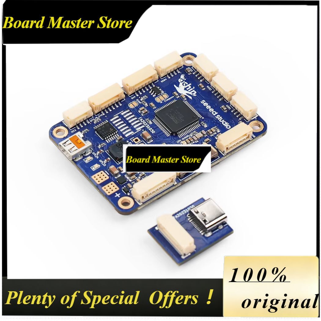 BoMaSOchin CM4v2 Tiny Carrier  - Home Automation Raspberry Pi review and price