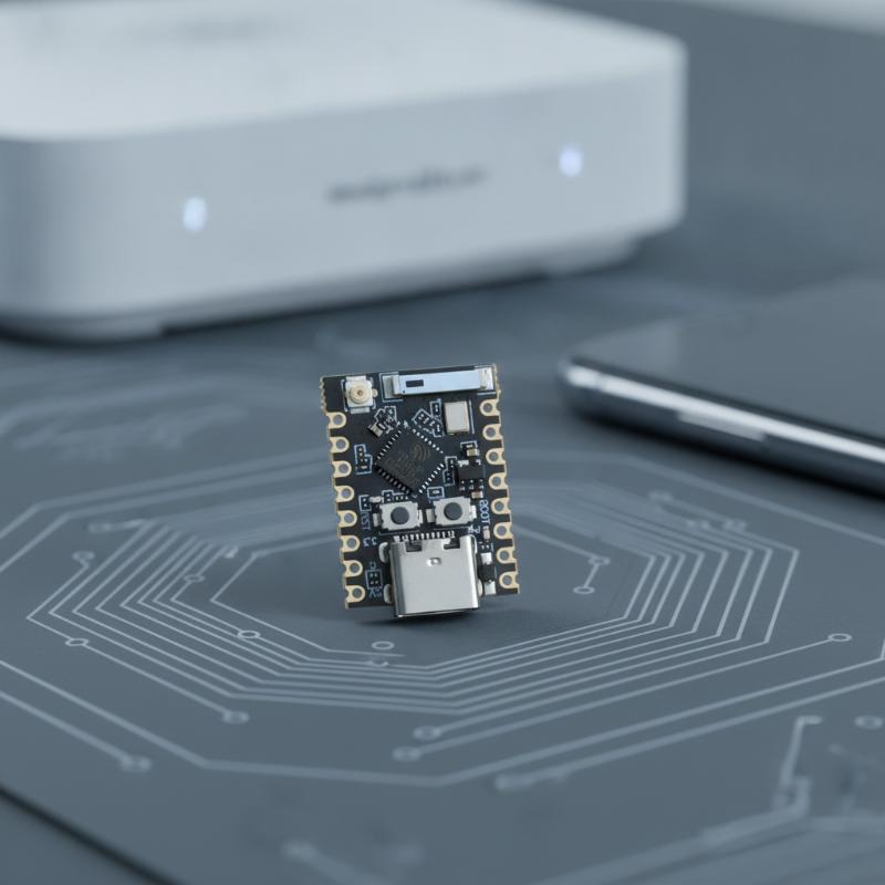 ESP32 C3 Super Mini WiFi Bluet - Home Automation Diy review and price