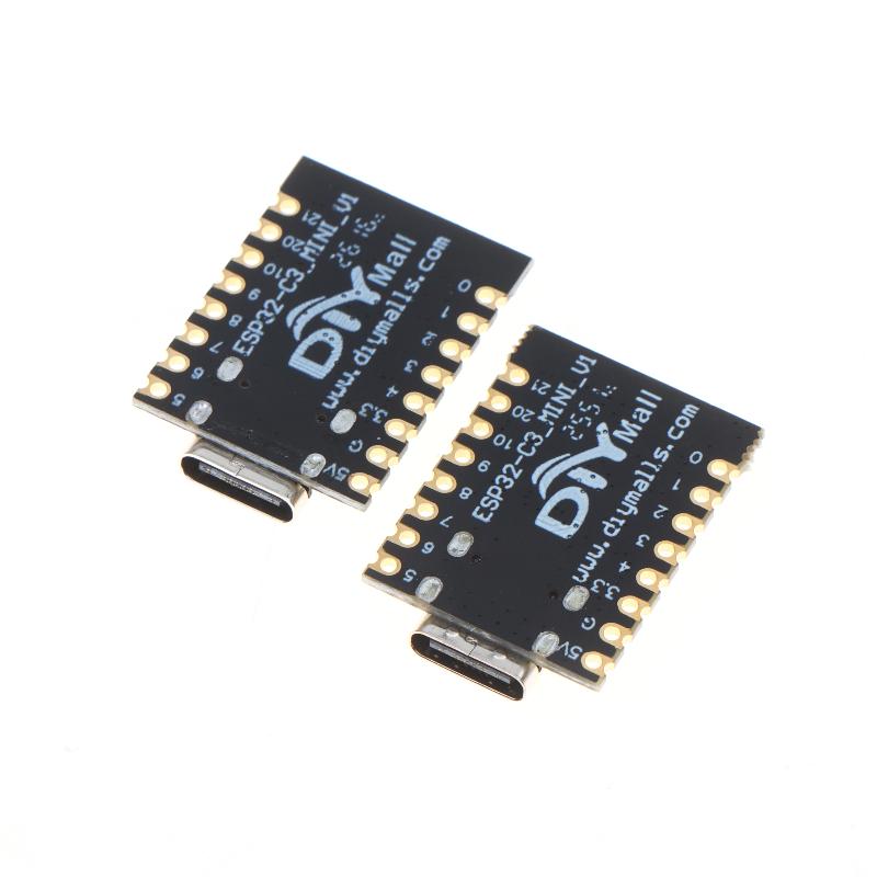 ESP32 C3 Super Mini WiFi Bluet - Home Automation Diy review and price