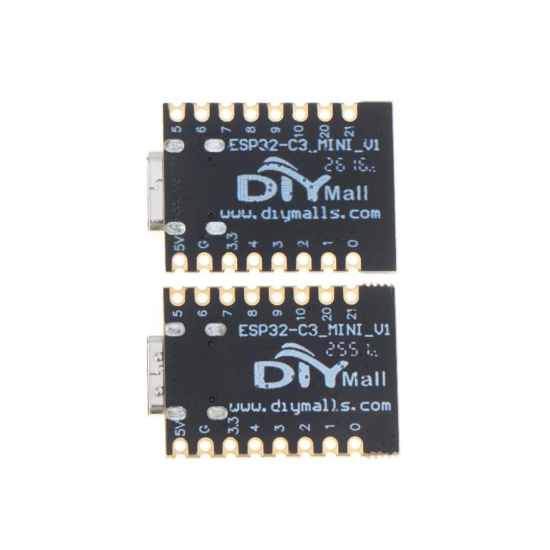 ESP32 C3 Super Mini WiFi Bluet - Home Automation Diy review and price