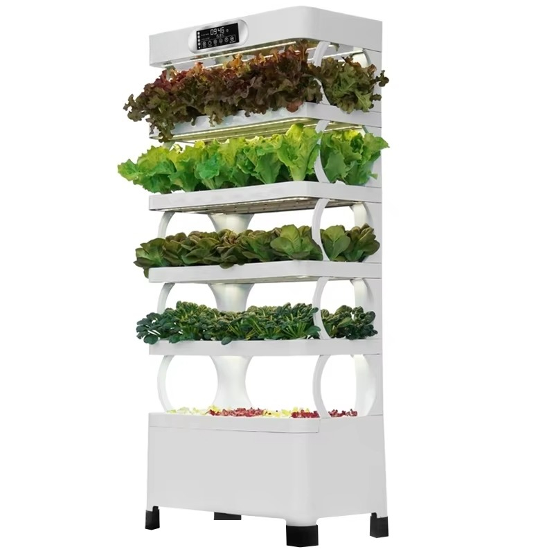 Iydroponic Automated Grow Syst - Home Automation Systems Diy review and price