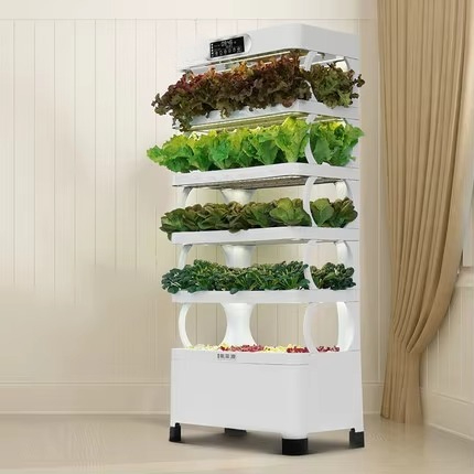Iydroponic Automated Grow Syst - Home Automation Systems Diy review and price