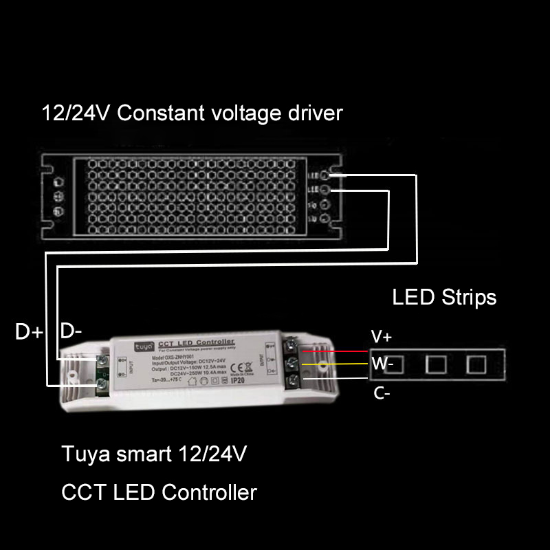 Smart Light Device CCT Dimmabl - Zigbee Coordinator Stick review and price
