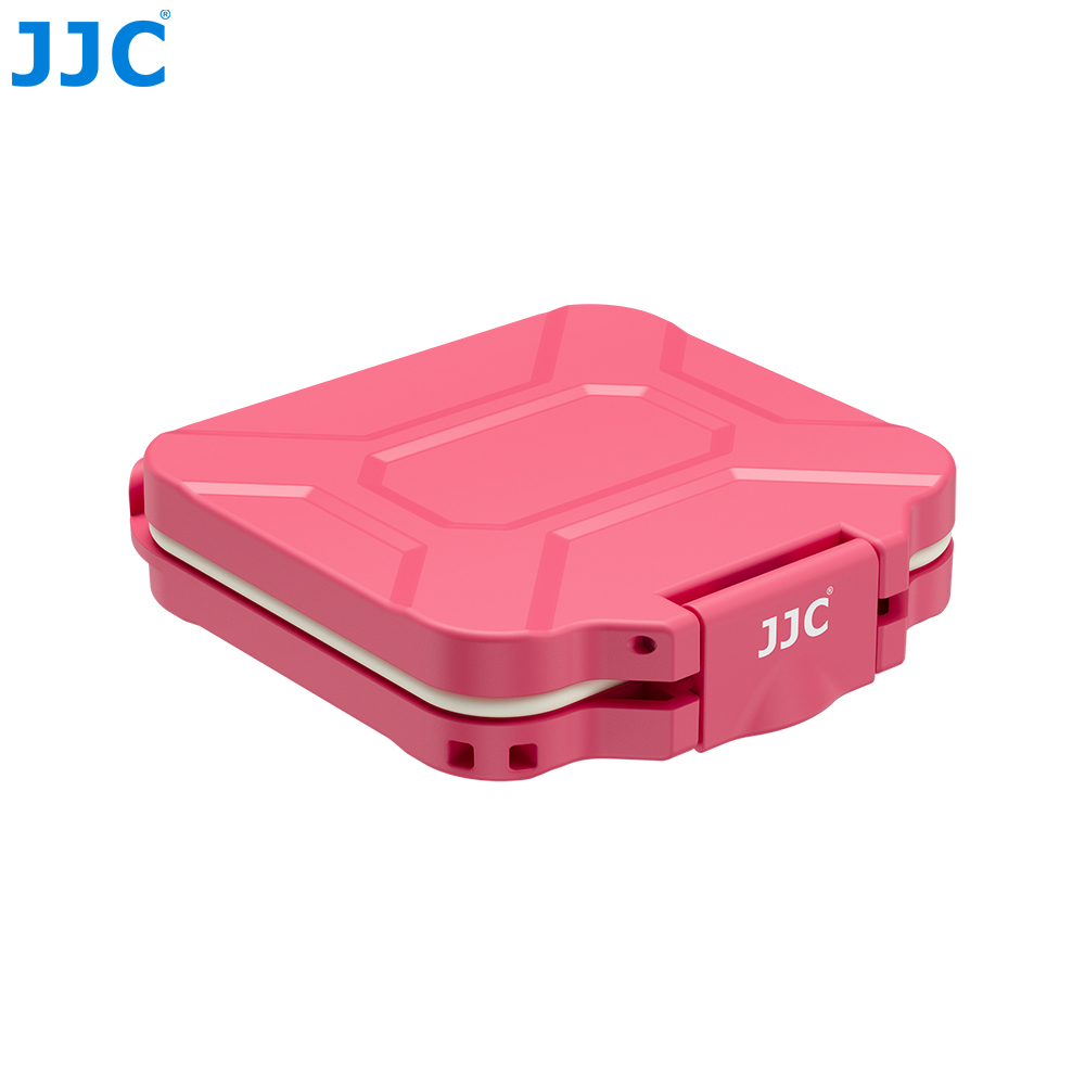 JJC Memoria Card Case Wallet S - Home Assistant Sd review and price