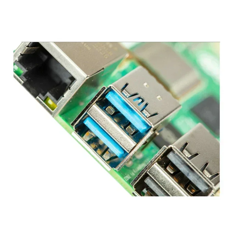 AvaCoreNew Raspberry Pi 5 8GB  - Home Automation Raspberry Pi review and price