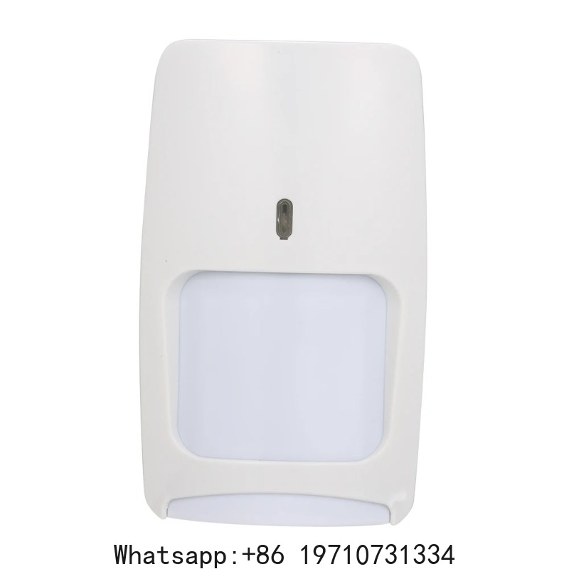 Wired Dual-tech Infrared Motio - Motion Sensor Pir Wired review and price